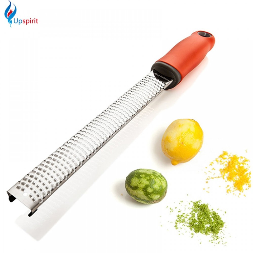 Creative Vegetable Spiralizer Lemon Zester Fruit Peeler Cheese Zester Microplane Grater Fruit Vegetable Tools amp; Kitchen Gadgets
