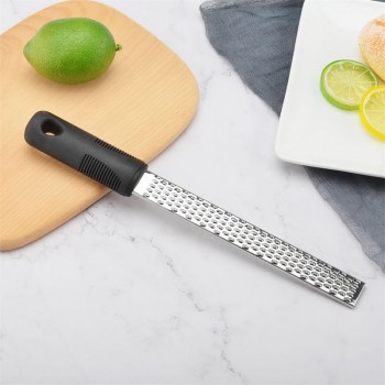 Creative Vegetable Spiralizer Lemon Zester Fruit Peeler Cheese Zester Microplane Grater Fruit Vegetable Tools amp; Kitchen Gadgets
