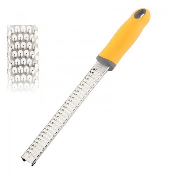 Creative Vegetable Spiralizer Lemon Zester Fruit Peeler Cheese Zester Microplane Grater Fruit Vegetable Tools amp; Kitchen Gadgets