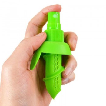 1Pcs/set Lemon Orange Sprayer Fruit Juice Citrus Spray Kitchen Fresh Fruit Juice Squeeze Tools Protable Kitchen Cooking Tools