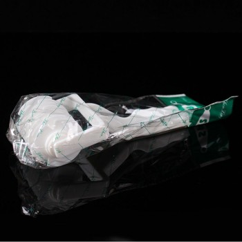 High Quality Small Plastic Pizza Cracker Slices Cakes Baking Tools Dough Roller Lattice Cutting Tools