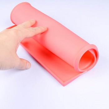 Pastry Tools  Swiss Roll Mats Silicone 1 PC Cake Pad  Baking Rug Mat Cake Rolls Molds Kitchen Accessories  Nonstick