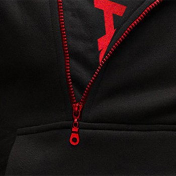 Hoodies Men 2018 Autumn Fashion Tracksuit Sweatshirt Mens Winter Warm Collar Cap Long Sleeves Pullover Hoody Sports Sweatshirts