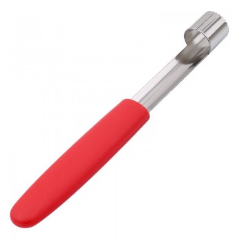 Stainless Steel Portable Fruits Core Seed Remover Convenient Remove Core Supplies Kitchen Accessories Tools EJ673829