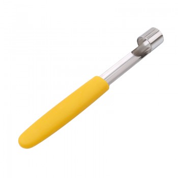 Stainless Steel Portable Fruits Core Seed Remover Convenient Remove Core Supplies Kitchen Accessories Tools EJ673829