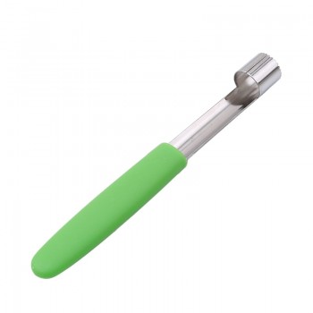Stainless Steel Portable Fruits Core Seed Remover Convenient Remove Core Supplies Kitchen Accessories Tools EJ673829