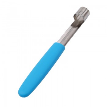 Stainless Steel Portable Fruits Core Seed Remover Convenient Remove Core Supplies Kitchen Accessories Tools EJ673829