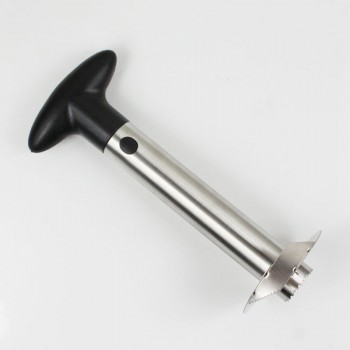 Creative Kitchen Accessories Stainless Steel Pineapple Peeler Pineapple Slicers Fruit Knife Cutter