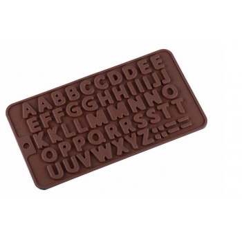 SJ Chocolate Molds Food Silicone Candy Molds Cake Decorating Tools 3D Gummy Chocolate Baking Cookie Accessories Diverse Style
