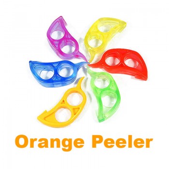 Fruit Opener Orange Peeler Scaler Cutter Remover Kitchen Gadgets DC112