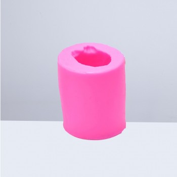 1pcs 3D Owl Silicone Molds Bakeware Cake Decorating Tools Mousse Chocolate Dessert Fandant Ice Cube Mold