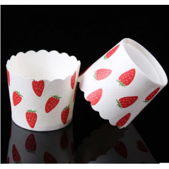 Hot 50pcs / Bag Multicolor Cupcake Baking Cup Styling Cooking Tool Muffin Cake Cup Kitchen Cake Tools
