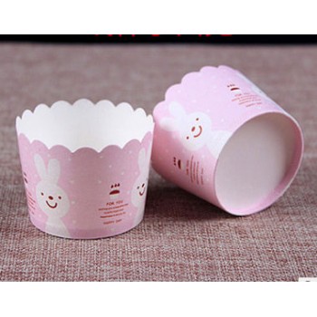 Hot 50pcs / Bag Multicolor Cupcake Baking Cup Styling Cooking Tool Muffin Cake Cup Kitchen Cake Tools