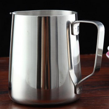 Fantastic Kitchen Stainless Steel Milk frothing jug Espresso Coffee Pitcher Barista Craft Coffee Latte Milk Frothing Jug Pitcher