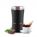 400W Electric Coffee Grinder Mini Kitchen Salt Pepper Grinder Powerful Beans Spices Nuts Seeds Coffee Bean Grind Machine