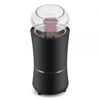 400W Electric Coffee Grinder Mini Kitchen Salt Pepper Grinder Powerful Beans Spices Nuts Seeds Coffee Bean Grind Machine