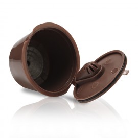 New Type Refillable Dolce Gusto Coffee Capsules Nescafe Dolce Gusto Reusable Capsule Refill Dolce Gusto Capsules Coffee Filter
