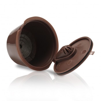 New Type Refillable Dolce Gusto Coffee Capsules Nescafe Dolce Gusto Reusable Capsule Refill Dolce Gusto Capsules Coffee Filter
