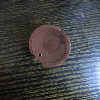 1/2/3pcs Use 150times Dolce Gusto Coffee Capsule Plastic Capsule Refillable Reusable Compatible With Nescafe Dolce Gusto refill