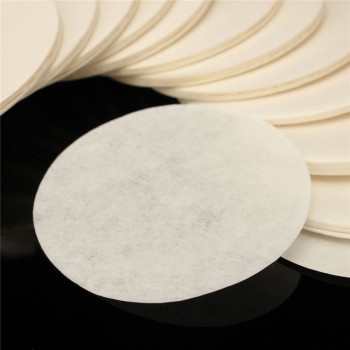 Big Promation! 350Pcs Per Pack Coffee Maker Replacement Professional Filters Paper For Aeropress Coffee Tea Tools Kitchen Tools