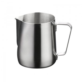 Stainless Steel Latte Art Pitcher Milk Frothing Jug Espresso Coffee Mug Barista Craft Coffee Cappuccino Cups Pot tools TQ