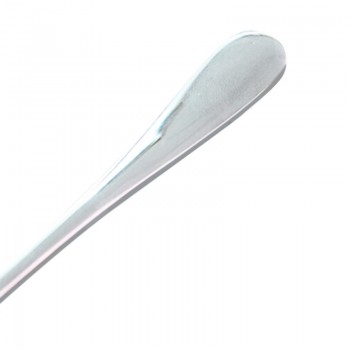 2PCS Super Long Handled Stainless Steel Iced Cream Tea Spoons Spoon Coffee Spoons cozinha criativa Coffee Accessories