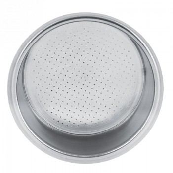 5cm Stainless Steel Coffee Tea FilterNon Pressurized Coffee Filter Basket For Coffee Machine Accessories