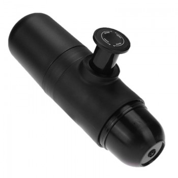 Mini Coffee Machine Manual Coffee Maker Portable Pressure Espresso Coffee Maker Handheld Espresso Maker for Home Traveller 2019