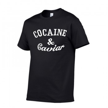 IGGY New Hooded Spring Autum Winter Outerwear Cool Clothing Cocaines amp; Caviar Hip Hop Hoodies Sweatshirts For Men And Women