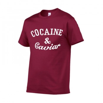 IGGY New Hooded Spring Autum Winter Outerwear Cool Clothing Cocaines amp; Caviar Hip Hop Hoodies Sweatshirts For Men And Women