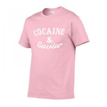 IGGY New Hooded Spring Autum Winter Outerwear Cool Clothing Cocaines amp; Caviar Hip Hop Hoodies Sweatshirts For Men And Women