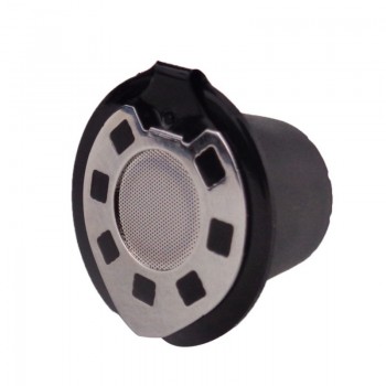 Silver Refillable Reusable Coffee Capsule Filter Compatible Nespresso Soft Capsules Baskets Sliver amp; Gold Coffee Accessories