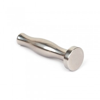 Nespresso Machine Coffee Filter Stainless Steel Metal Reusable Capsule Pos Tamper With Press Refillable Coffee Capsules Filters