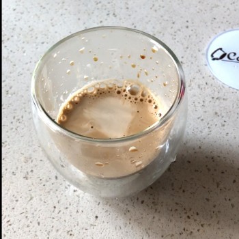 Capsulone/STAINLESS STEEL Metal capsule Compatible with dolce gusto coffee Machine Refillable Reusable capsule