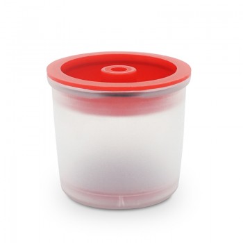 Reusable Iperespresso Capsule Refillable Coffee Capsulone Cups Compatible illy Machines Refill Coffee Filte