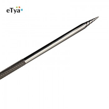 1pcs Barista  Cappuccino Espresso Coffee Decorating Latte Art Pen Tamper Needle Creative High Quality  Fancy Coffee stick tools
