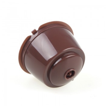 3pcs/4pcs pack use 150/200times Refillable Dolce Gusto coffee Capsule nescafe dolce gusto reusable capsule dolce gusto capsules