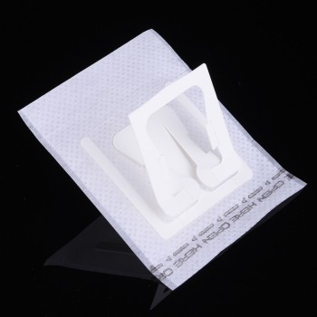 50pcs/Pack Drip Coffee Filter Bag Portable Hanging Ear Style Coffee Filters Paper Home Office Travel Brew Coffee Bolsas De Te
