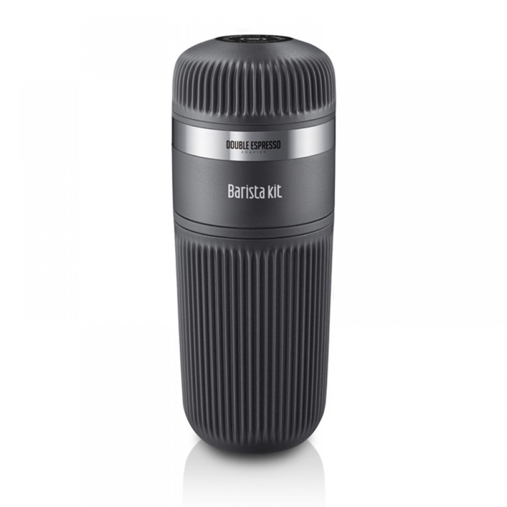 Wacaco Nanopresso Barista Kit, Accessory for Nanopresso Portable Espresso Machine To Make Double Espresso, Not Coffee Machine