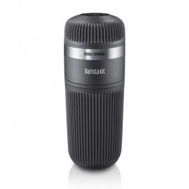 Wacaco Nanopresso Barista Kit, Accessory for Nanopresso Portable Espresso Machine To Make Double Espresso, Not Coffee Machine