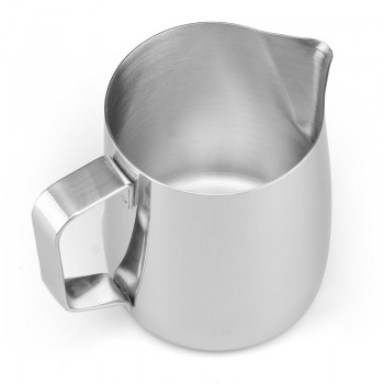 Rokene Stainless Steel Pitcher Milk frothing jug Espresso Coffee Pitcher Barista Craft Coffee Latte Milk Frothing Jug Pitcher