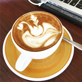 Rokene Stainless Steel Pitcher Milk frothing jug Espresso Coffee Pitcher Barista Craft Coffee Latte Milk Frothing Jug Pitcher