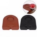 Manual Barista Coffee Espresso Latte Art Pen Tamper Holder Silicone Pad Mat Kitchen Accessories