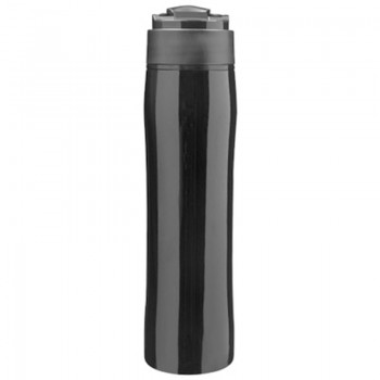 Duolvqi Portable French Press Pot Insulation Cold Stainless Steel Filter For Tea and Coffee Creative cafeteira
