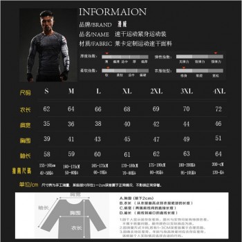 Black Panther T Shirt Captain America 3 Superhero Winter Soldier 3D Printed T-shirts Fitness Men Crossfit Compression Shirt Tops