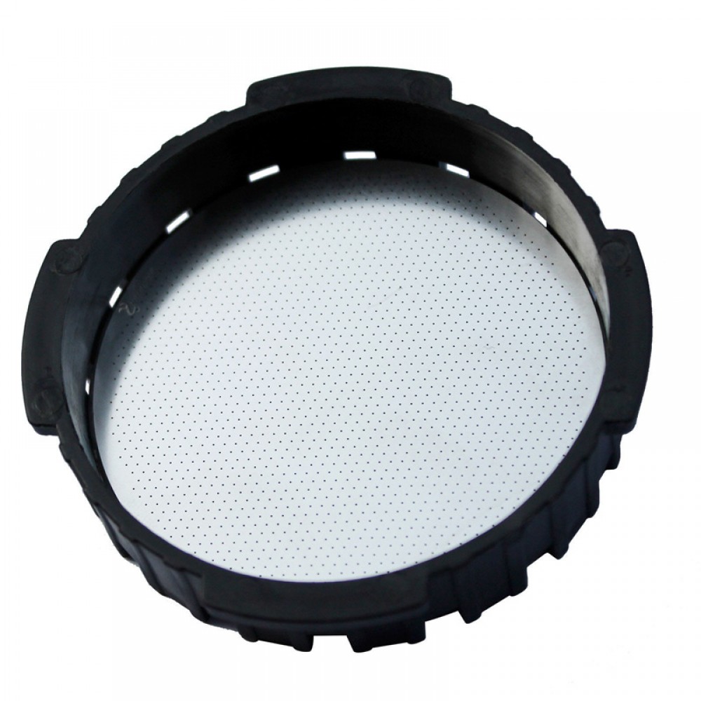 Reusable Coffee Maker Filter Stainless Steel Pro amp; Home Use eco-friendly filter for the AeroPress Coffee Maker.