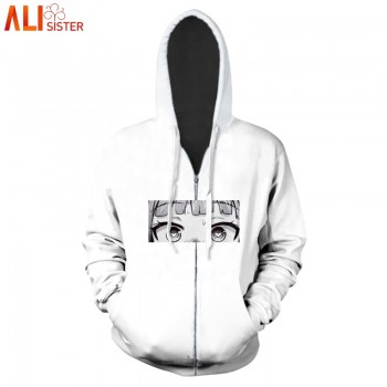 Alisister Ahegao Print T Shirt Men Women Harajuku Face Red Woman T Shirts Funny Shy Girl Sexy Tops Summer Cute Clothing Dropship