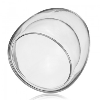 Arshen New Technology 80ml Clear Double Wall Double Glassware Coffee Tea Cups Glassware Milk Beer Soup And Insulated Wine Cups