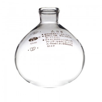 YRP Coffee Syphon Pot Accessories TCA-3/5cups High Quality Glass Siphon Vacuum Pot Coffee Maker Replace Coffee Filter Tools
