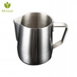 Kitchen Stainless Steel Milk Frothing jug Espresso Coffee Pitcher Barista Craft Coffee Latte Milk Frothing Jug Pitcher Pot